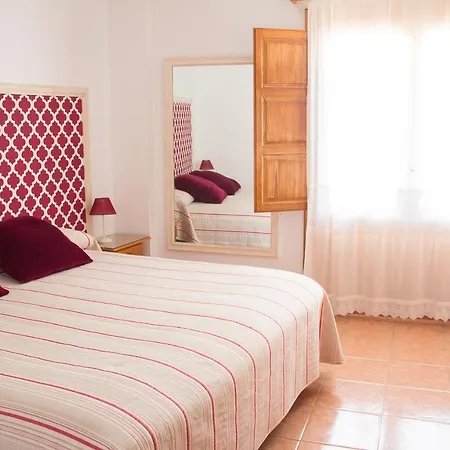 Hostal El Pozo-2