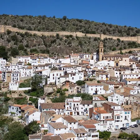 Hostal El Pozo-3